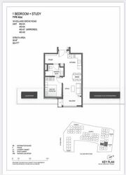 Parksuites (D10), Apartment #460537371